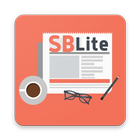 SB Newspaper Lite 图标