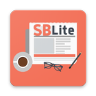 SB Newspaper Lite ikona