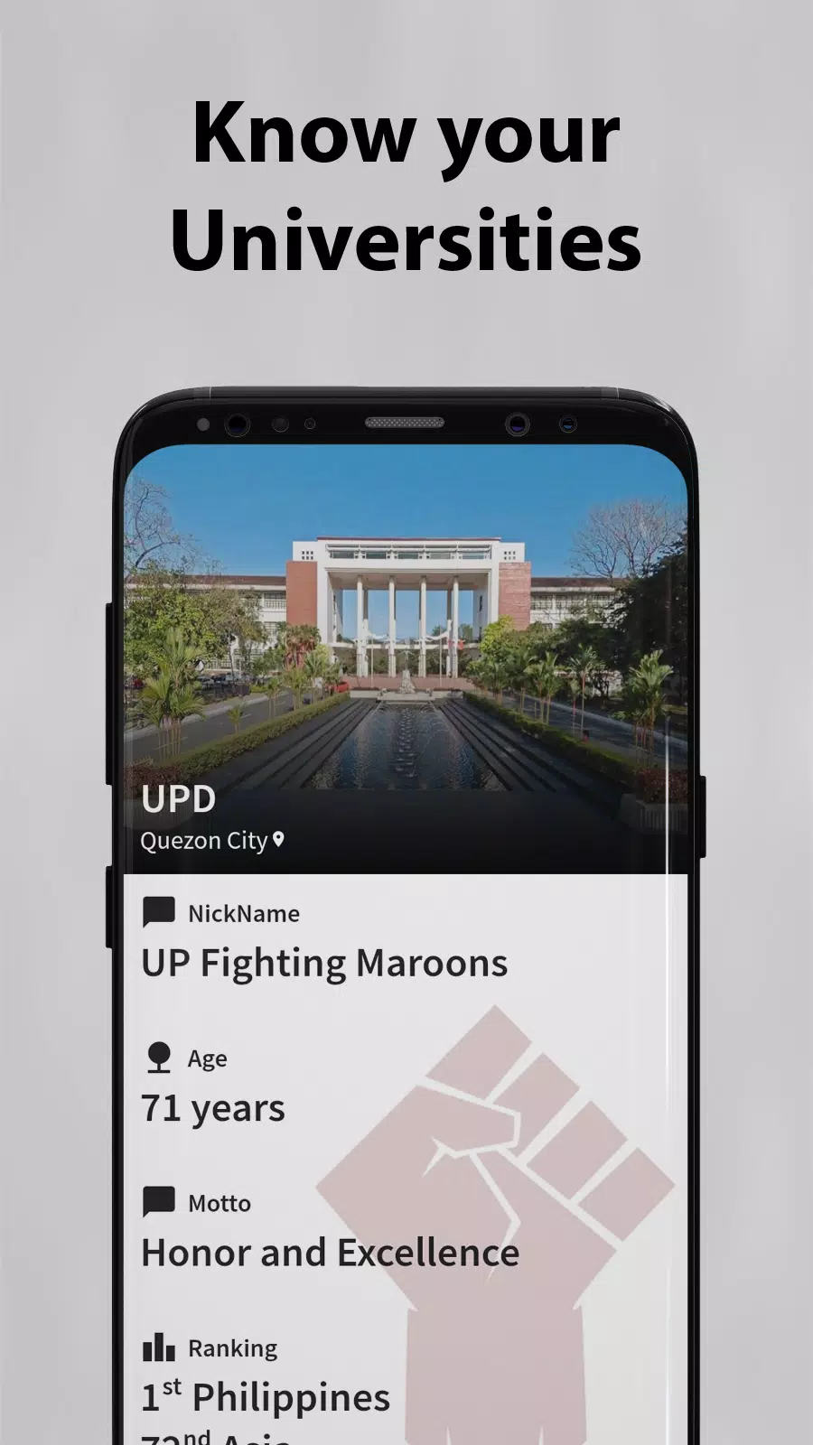 UPG Calculator APK for Android Download