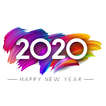 WASticker Apps - Happy New Yea