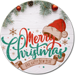 WASticker Apps - Merry Christmas and Happy Holiday