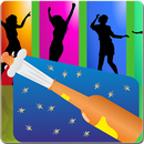 WASticker Apps - Happy Birthday and Party Stickers APK