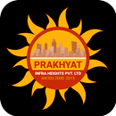 Prakhyat Infra-APK