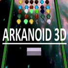 SPACE ARKANOID 3D иконка