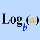 Logarithm Log Ln Base e, Base  APK
