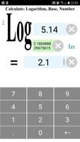 Logarithm Log Ln Base e, Base  gönderen