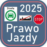PRAWO JAZDY 2025 WORD