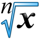 APK Root Calculator -nth,root,cube