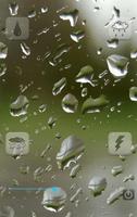 برنامه‌نما RAIN sounds عکس از صفحه