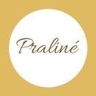 Praliné icône