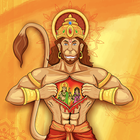Hanuman Chalisa, Bhajan and Ma ikon