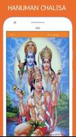 Hanuman Chalisa, Bhajan and Ma poster