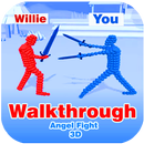 Angle Fight 3D Free Walkthrough APK
