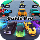 Guide For Race Master 3d Car Racing APK