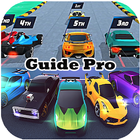 Guide For Race Master 3d Car Racing آئیکن