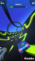 Guide For Race Master 3d Car Racing پوسٹر