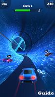 Guide For Race Master 3d Car Racing اسکرین شاٹ 1