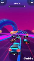 Guide For Race Master 3d Car Racing اسکرین شاٹ 2