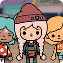 Guide Winner For Toca Life World APK