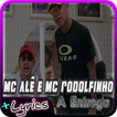 MC Alê e MC Rodolfinho - A Entrega