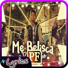 MC Bruninho - Me Belisca+Lyrics آئیکن