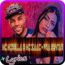 MC Mirella e MC Zaac - Pra Sentar+Lyrics APK