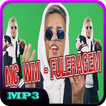 MC WM - Fuleragem Musicas