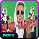 MC WM - Fuleragem Musicas APK