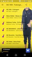 MC WM - Fuleragem Musicas Screenshot 1