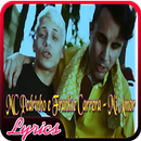 Mi Amor - MC Pedrinho e Frankie Carrera+Lyrics APK