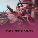 Naraka Bladepoint Strategy Guide APK