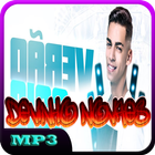 Devinho Novaes Musicas آئیکن