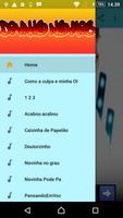 Devinho Novaes Musicas اسکرین شاٹ 1