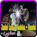 APK Junior Lord e Kevinho - Amsterdã+Lyrics