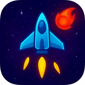 Galaxy Game: Space Shooter