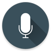 Voice Recorder(ads free,Wav,M4a, Pause & Resume) 아이콘 Voice Recorder(ads free,Wav,M4a, Pause & Resume) 아이콘