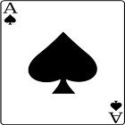 Ace ikona