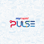 MyRapid PULSE ikon