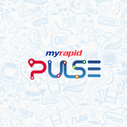 MyRapid PULSE アイコン