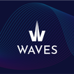 WAVES 图标