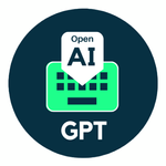Open Keyboard AI icon