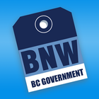 BNWBCGov ícone