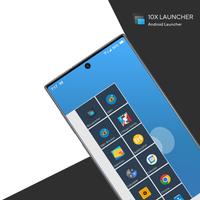 10x Launcher syot layar 2