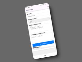 API Insight - Test  Debug APIs 截圖 3