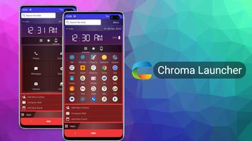 Chroma Launcher скриншот 2