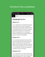 CodeCraft C++ Tutorial screenshot 2