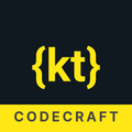 CodeCraft : Learn Kotlin