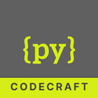 CodeCraft Python 图标