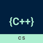 آیکون‌ CodeSnack : Learn C++