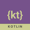 ikon CodeSnack : Learn Kotlin